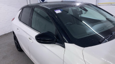 Vauxhall Corsa 1.2 Griffin Edition 5dr Petrol Hatchback